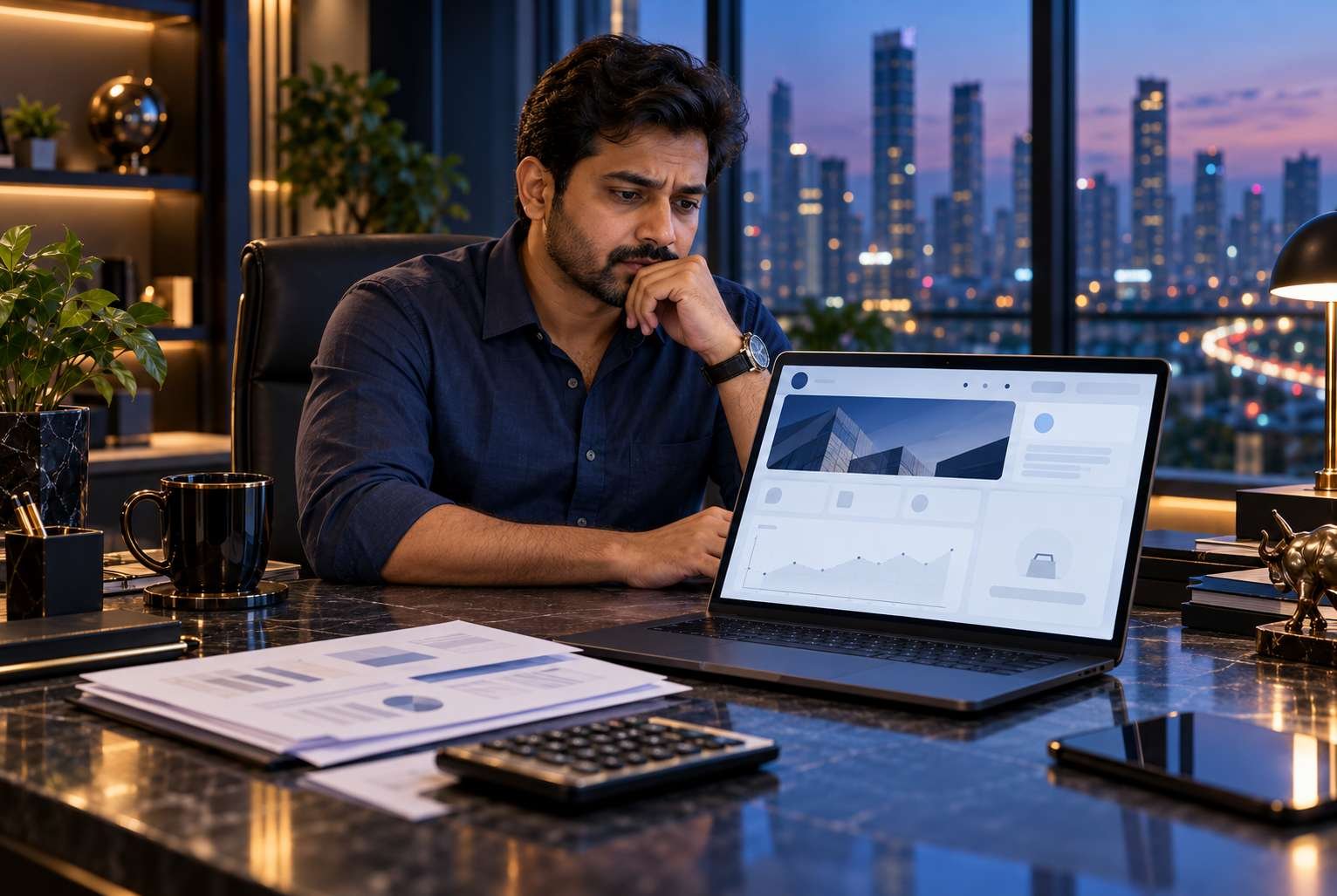 Infinity Tech Paid for a Website That Brings No Customers? Read This