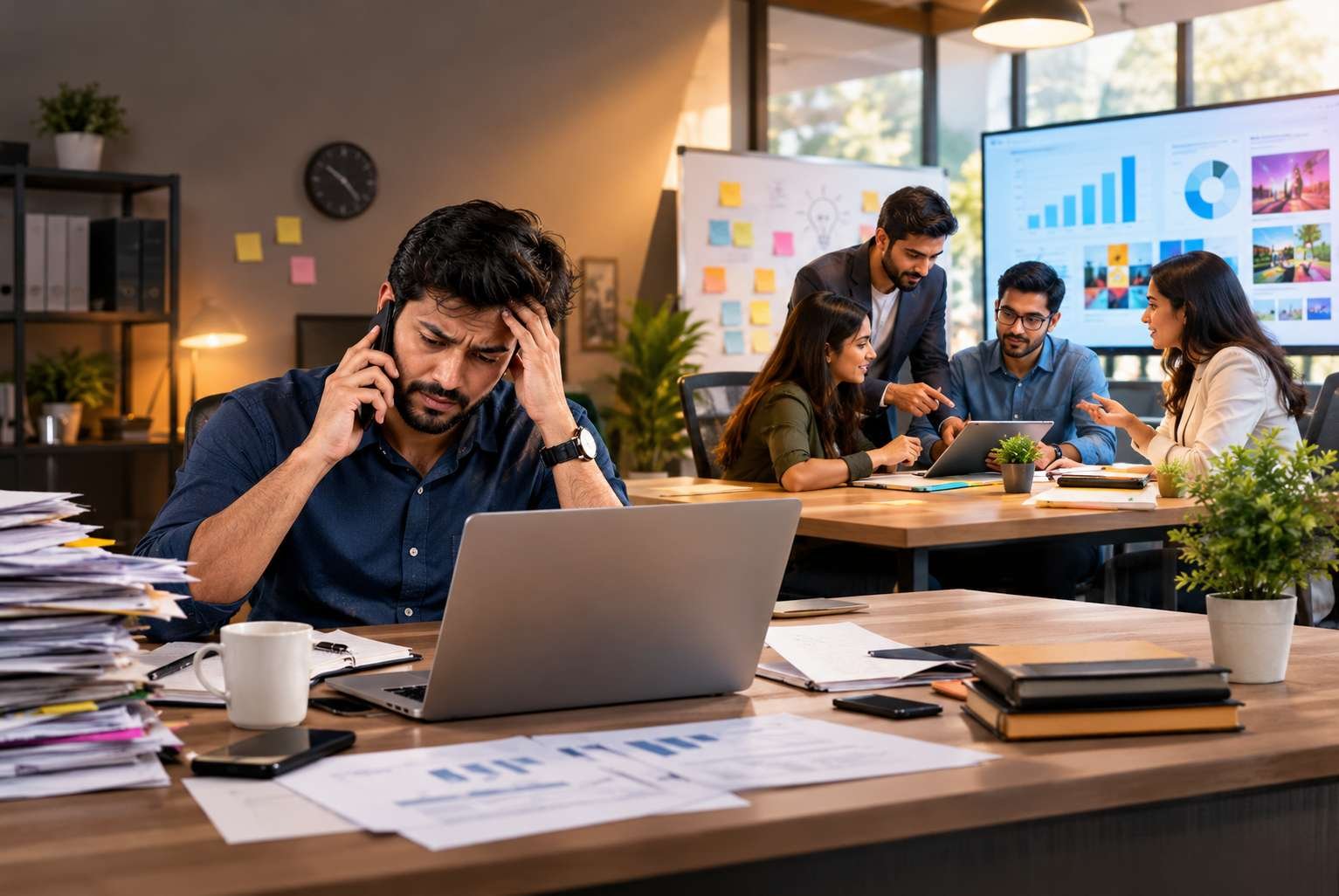 Infinity Tech Why Your Small Business Needs a Marketing Agency