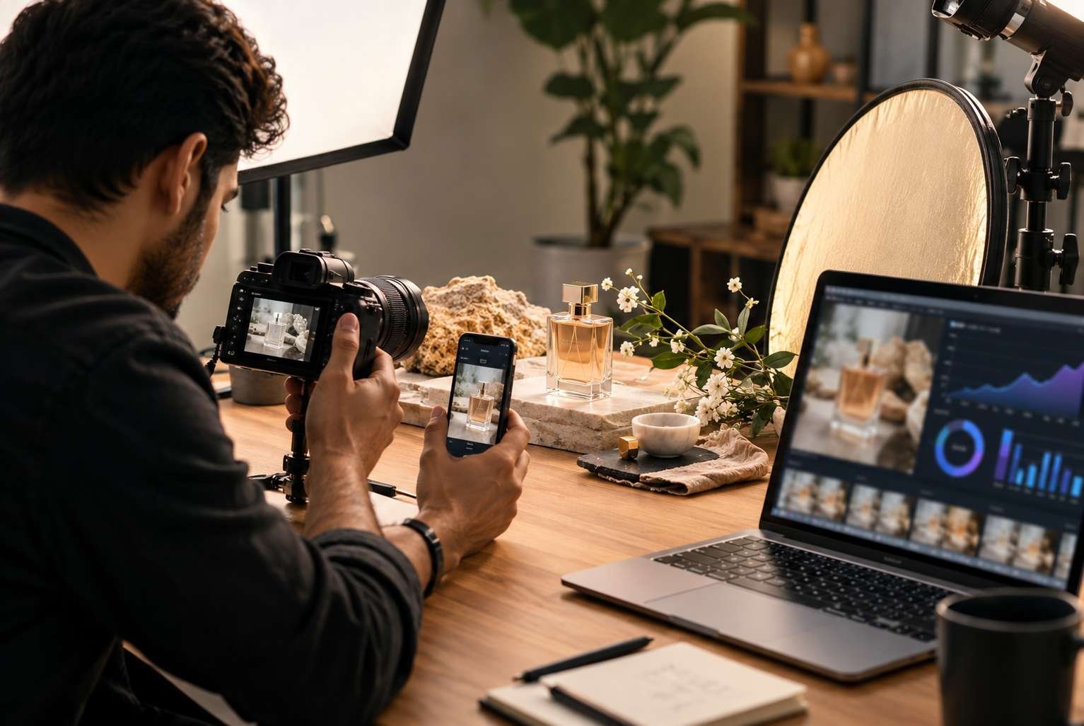 Infinity Tech Social Media Content Services That Actually Sell