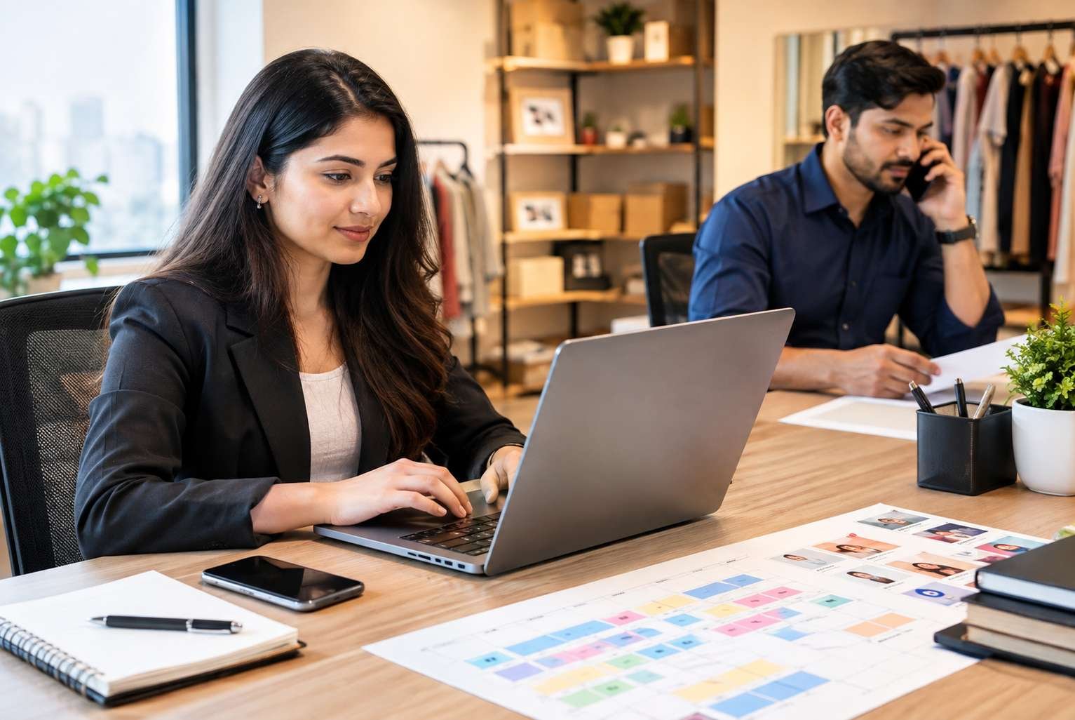 Infinity Tech Social Media Management Services in India: Save Time