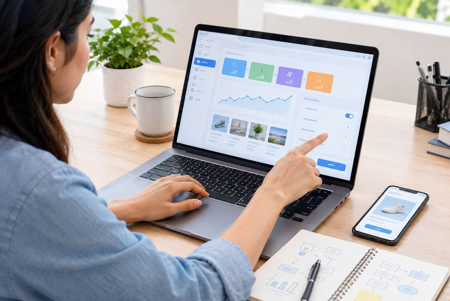 Infinity Tech Meta Ads Manager Guide for Beginners