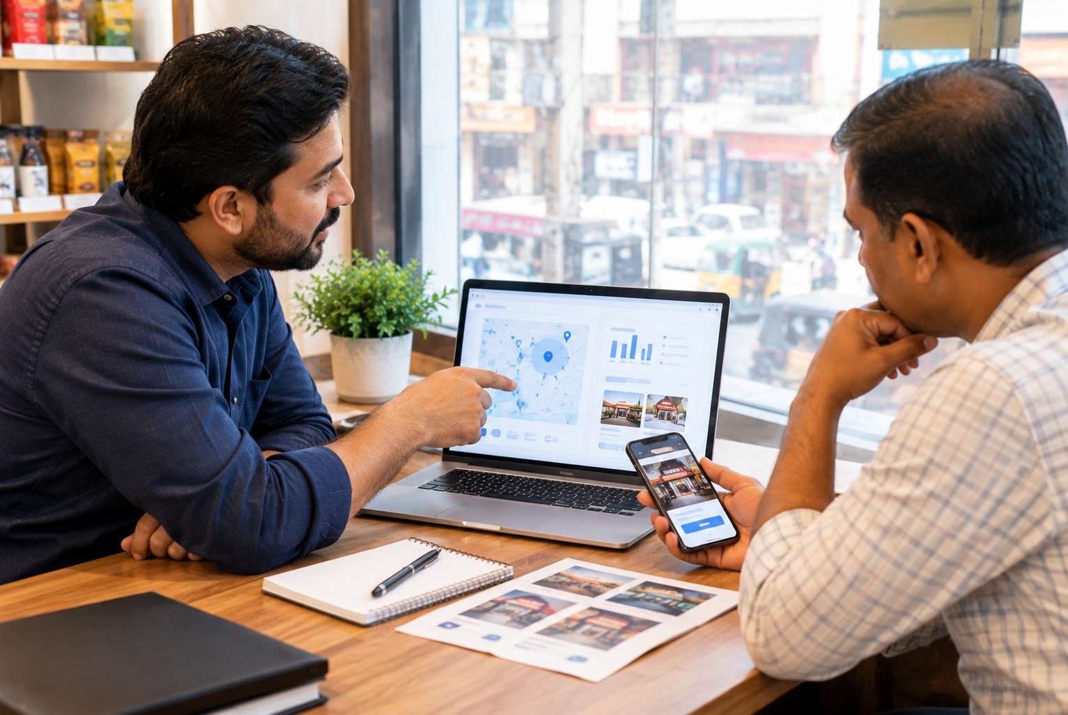 Infinity Tech Meta Ads Agency Near Me: Why Local Works Better