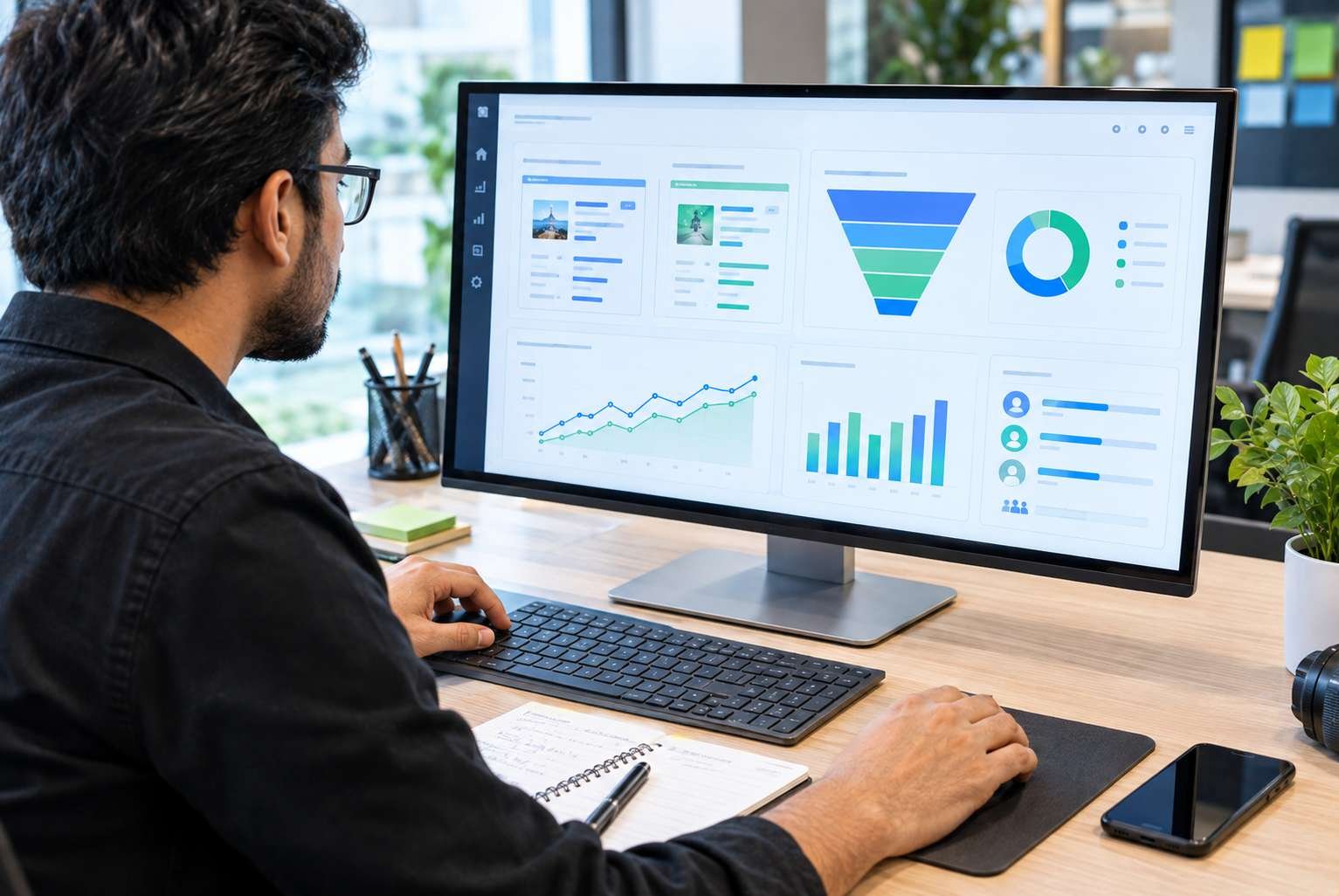 Infinity Tech Best Meta Ads Agency in Gujarat to Cut Cost per Lead