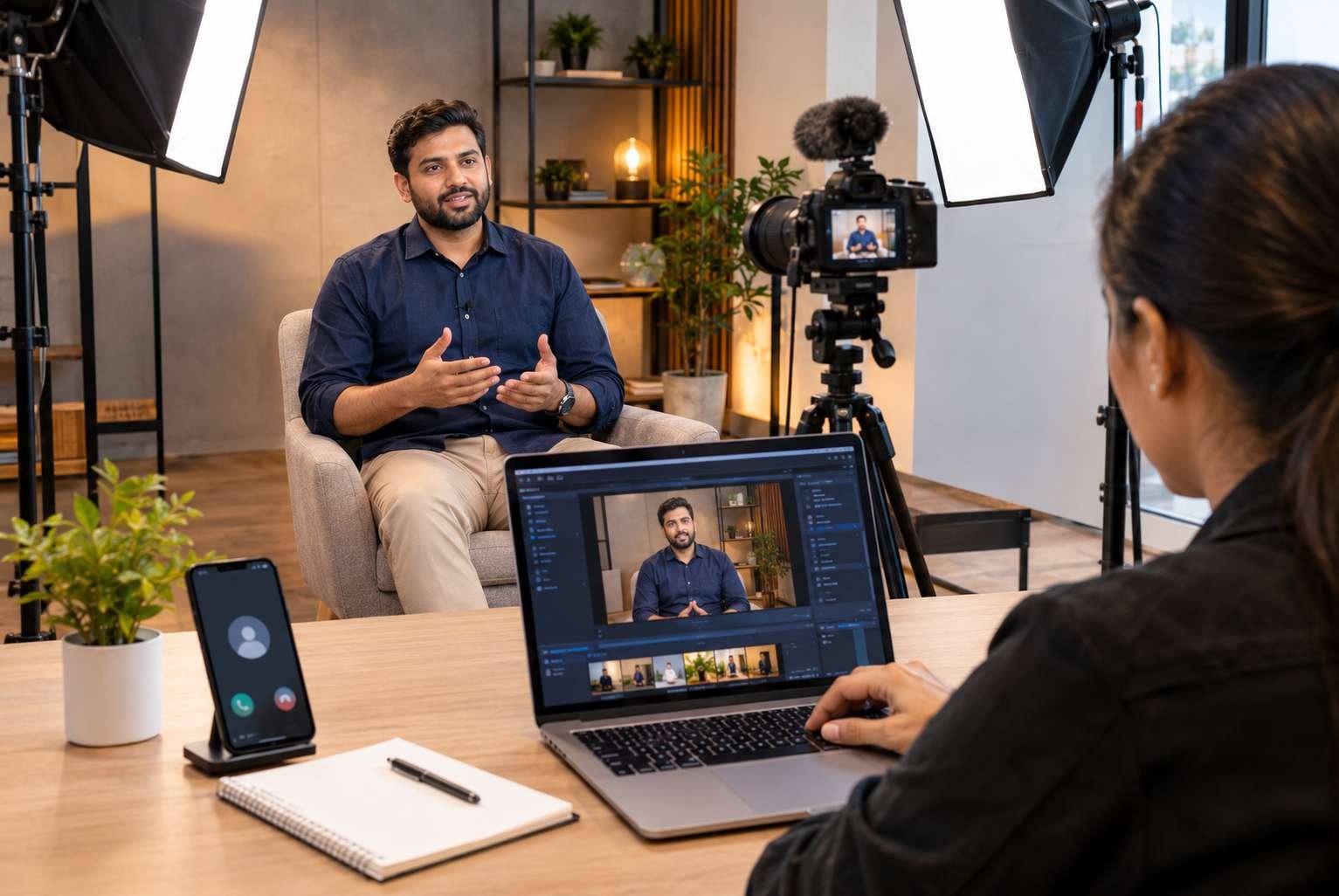 Infinity Tech Content Creation Services in Gujarat: Reviews and Contact