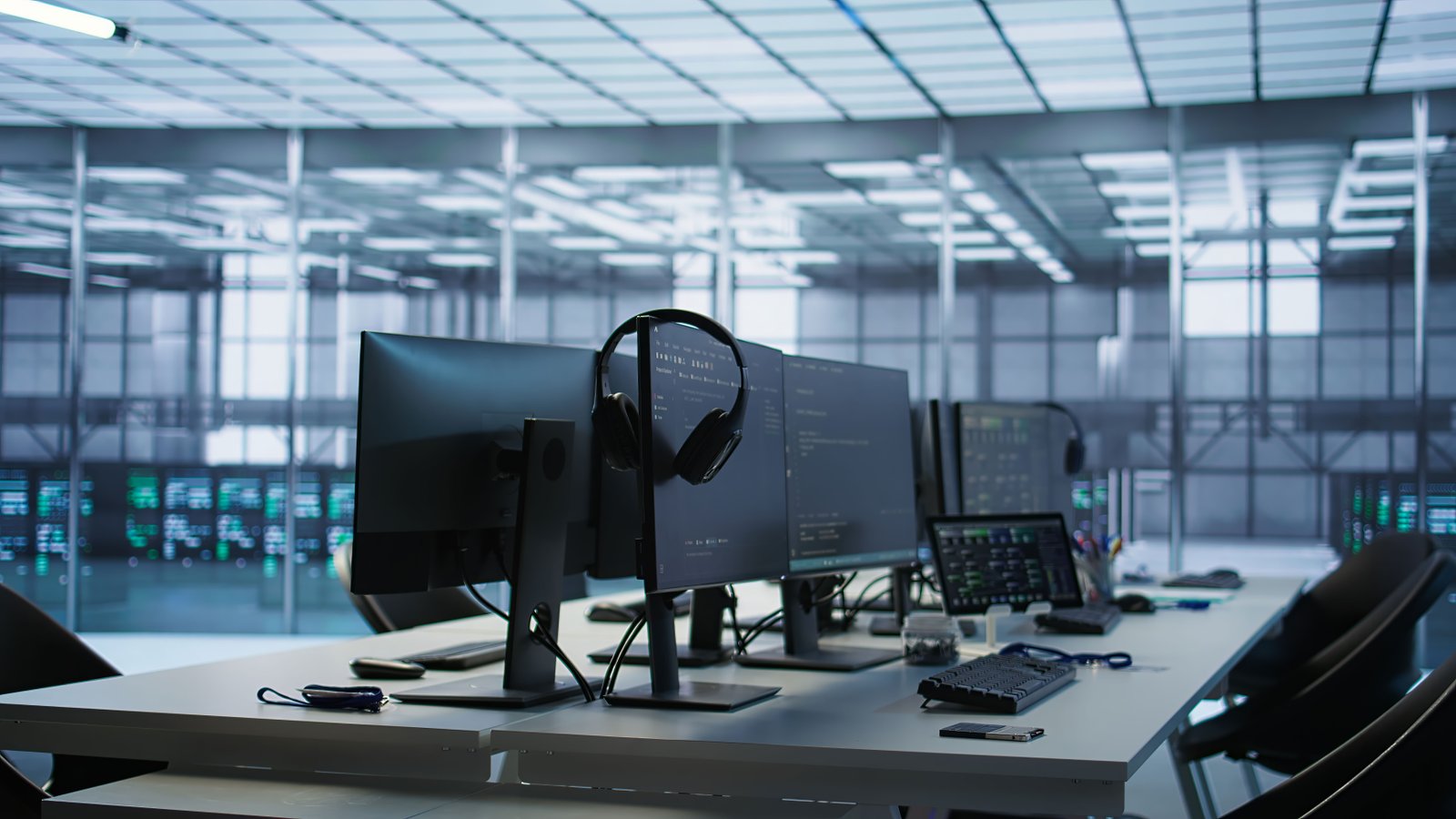 About Infinity Tech Company
