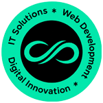 Infinity Tech Home Page Logo