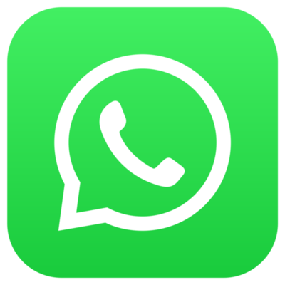 Infinity Tech Whatsapp Icon