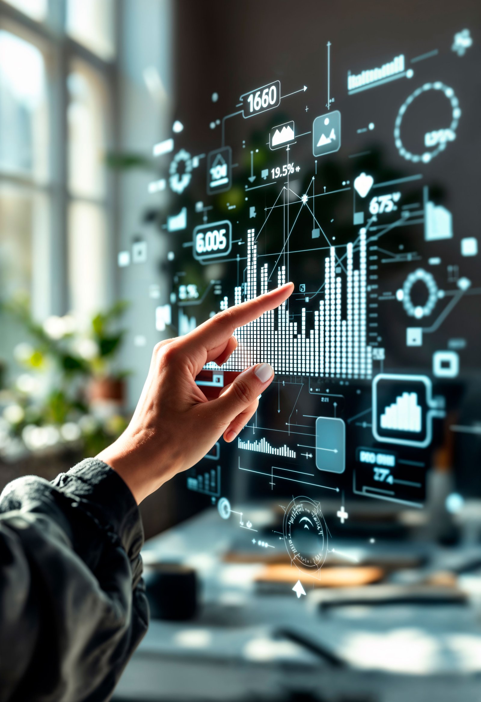Infinity Tech Why Choose Us ?