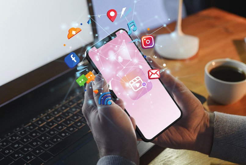 Infinity Tech Social Media Marketing Services at Gujarat, India