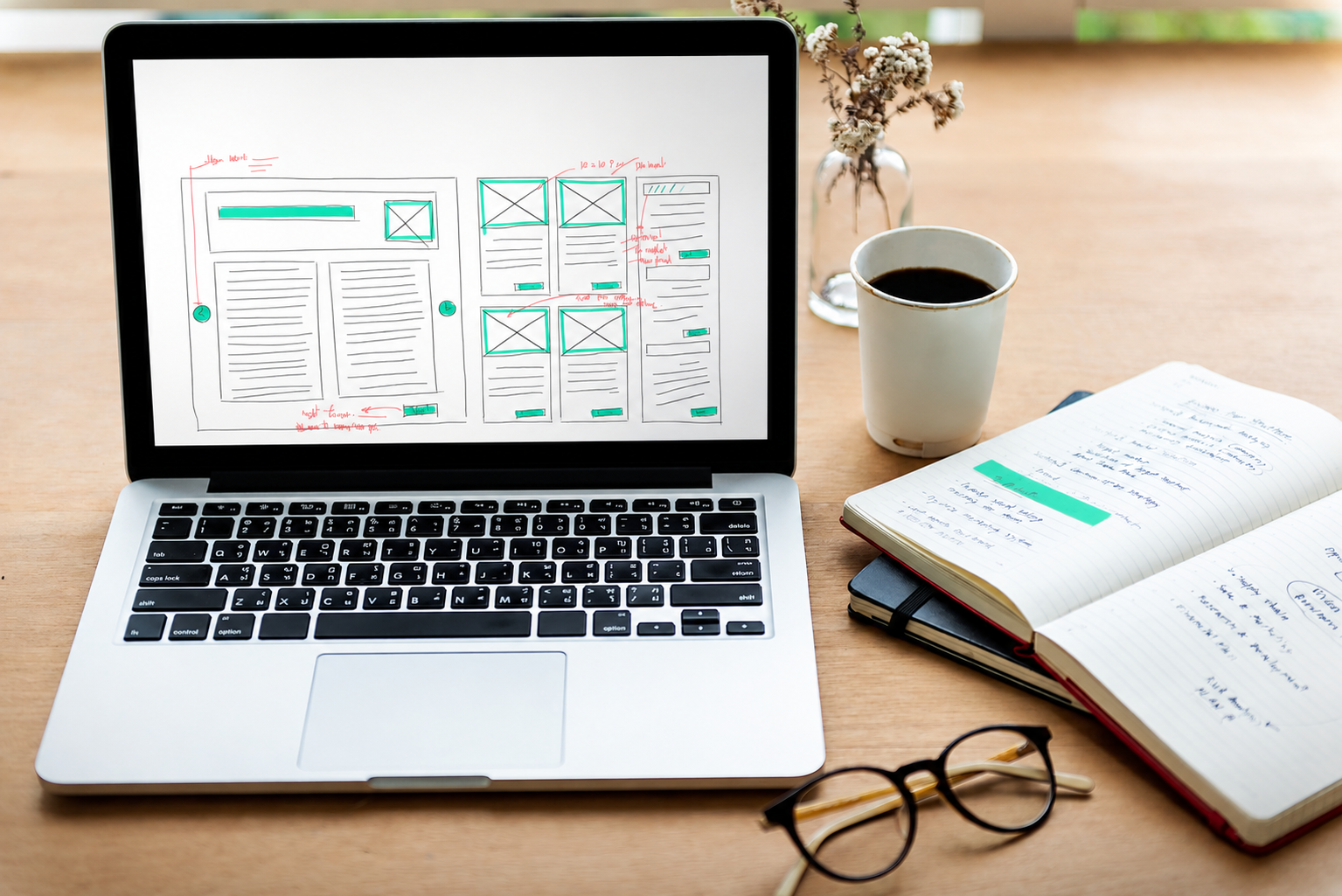 Infinity Tech Website Design & Development Services at Gujarat, India