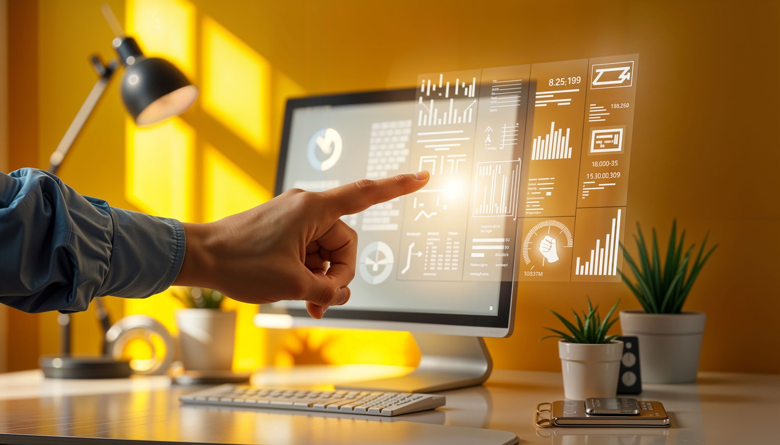 Infinity Tech Website Design & Development Services at Gujarat, India